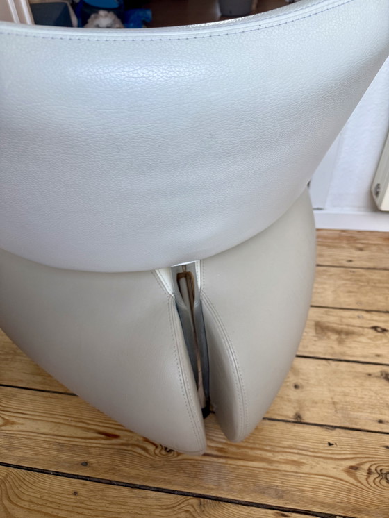 Image 1 of Leolux Pallone Sessel Leder