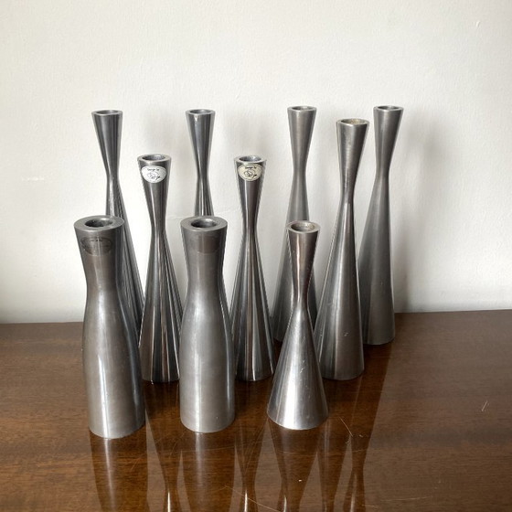 Image 1 of 10x Ikea di Erika Pekkari, Götta