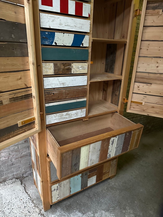 Image 1 of Piet Hein Eek Closet