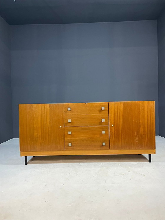 Image 1 of Sideboard, Czechoslovakia, 1970s