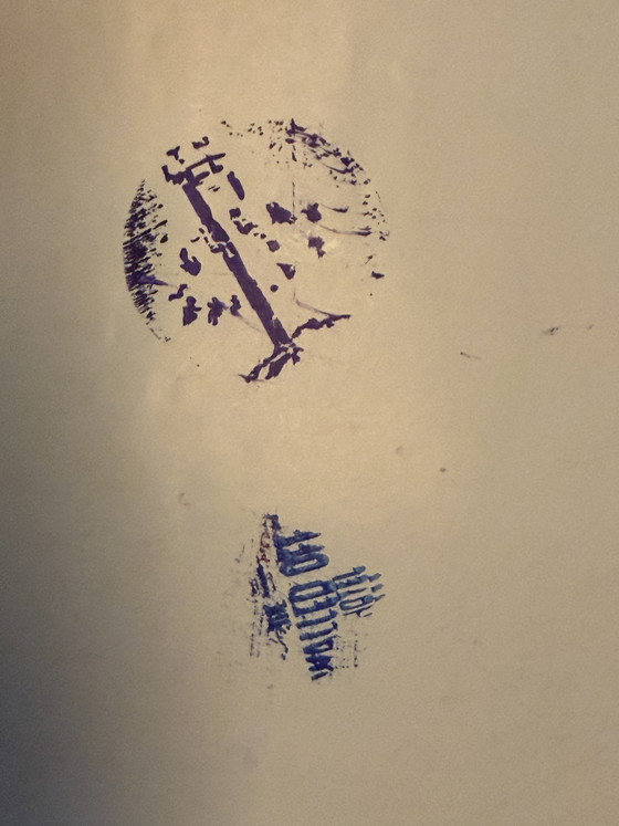 Image 1 of Banksy Walled off hotel Palestine original poster