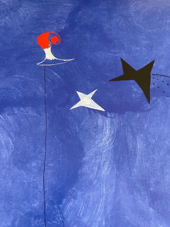 Joan Miró (1893-1983), Tête De Paysan Catalan, 1925, Copyright Successió Miró Adagp, Parijs Bildypphovsrätt (photo 6 of 10)