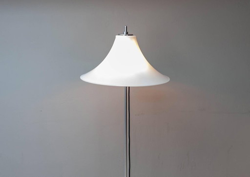 Gepo Amsterdam Height Adjustable Floor Lamp