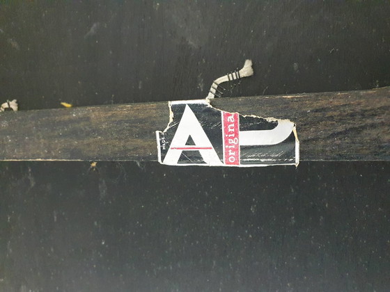 Image 1 of Daybed or Bench by AP-Originals, The Netherlands 1960's
