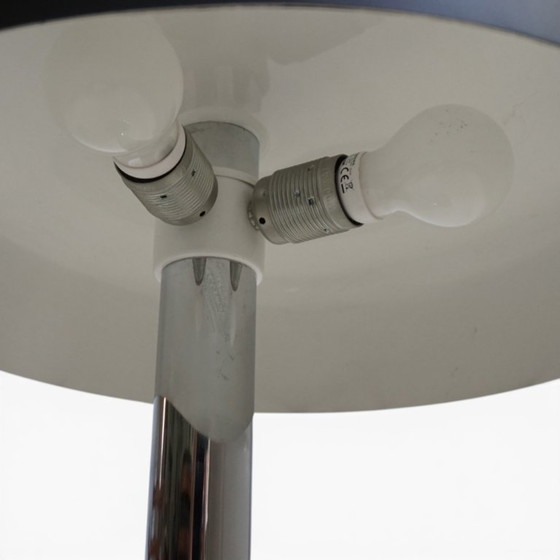 Image 1 of Hillebrand Space Age Table Lamp 7603 by Heinz F.W. Stahl, 1970