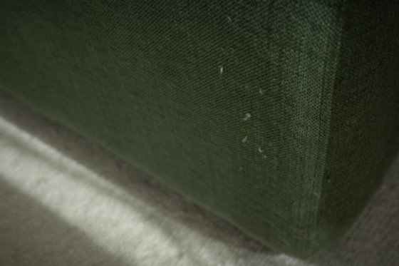Divano Modulare HAY Mags Low C3 2,5 Posti — Linara Verde Dragoncello – Divani modulari, Tessile (photo 6 of 9)