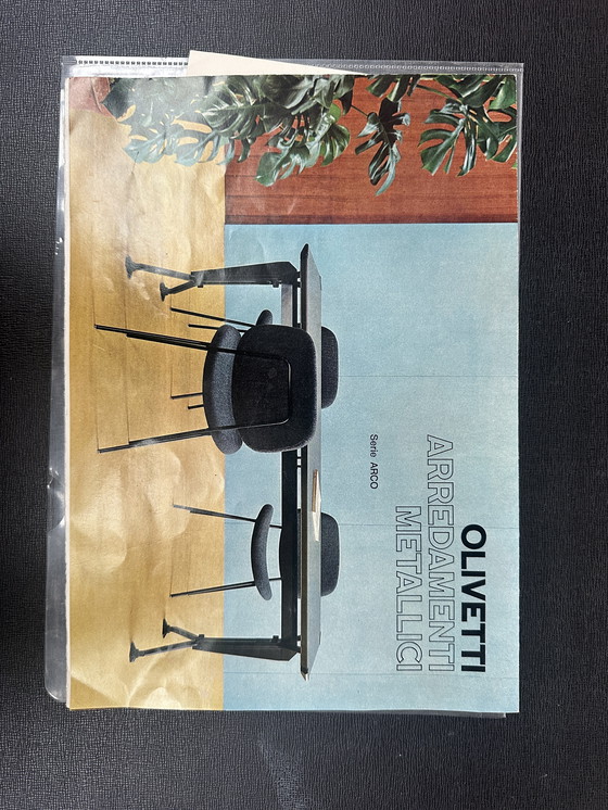 Image 1 of Oficina de ARCO Olivetti