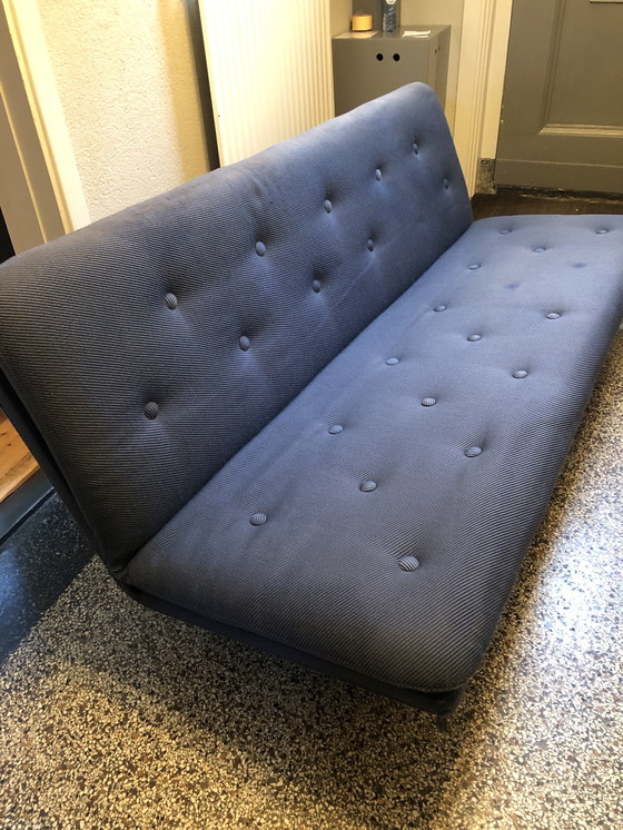 Image 1 of Artifort C684 3-seater sofa, design Kho Liang Ie