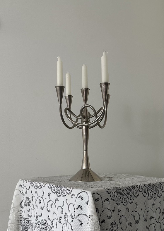 Image 1 of Matthew Boulton vintage 1990 - Design Giuseppe Chigiotti