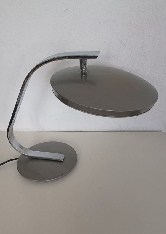 Image 1 of Lampada da scrivania Fase modello 520 C