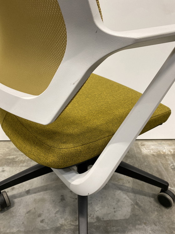 Image 1 of Gispen Zinn Multi stoel