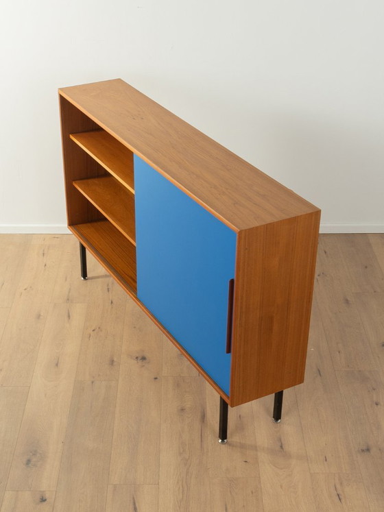 Image 1 of Buffet des années 1960, WK Möbel, vintage