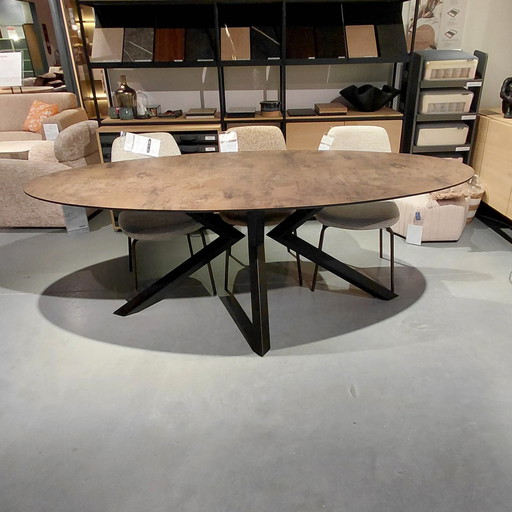 XOOON Masura dining table - 220x105