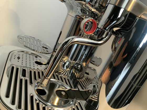 Image 1 of Sage Vertuo Nespresso Creatista – Stainless Steel