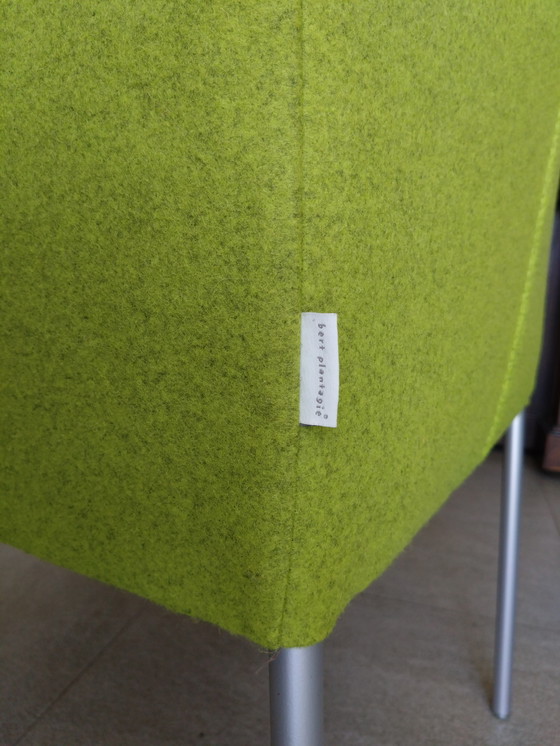 Image 1 of Ensemble de 4 fauteuils Bert Plantagie