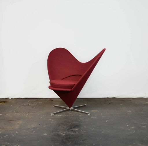 Vitra Heart Cone chair