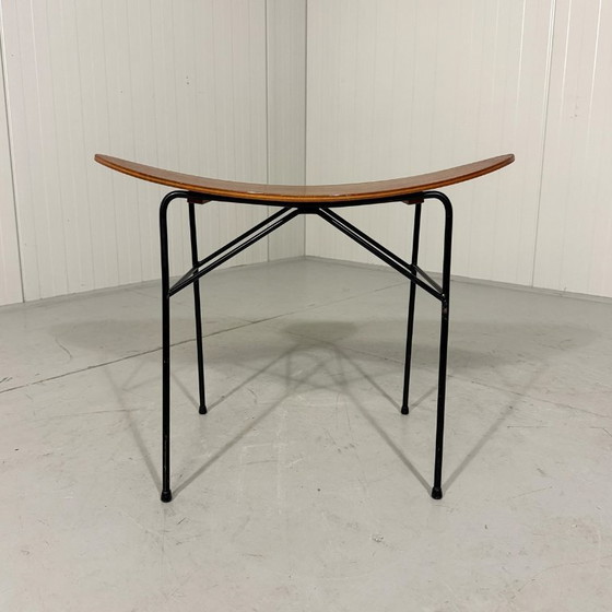 Image 1 of Sgabello Ulferts Tibro, Svezia 1950