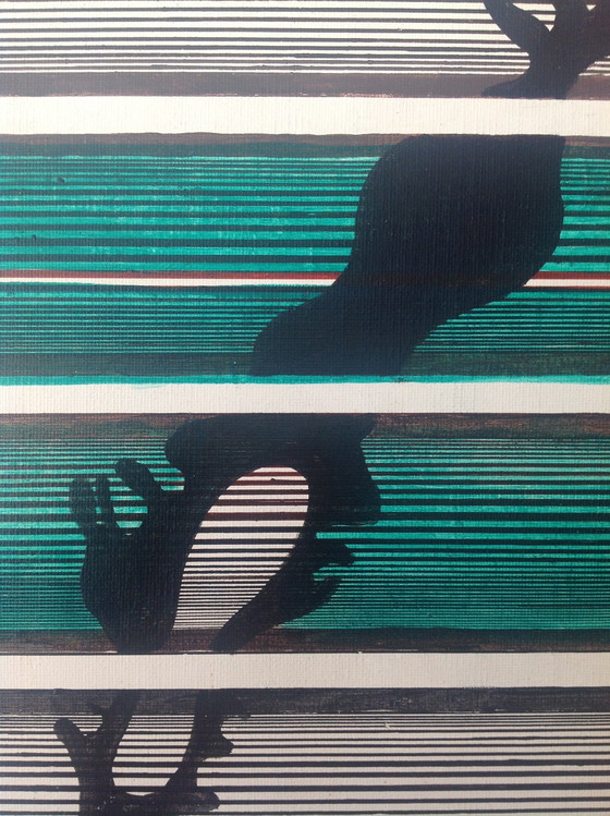 Image 1 of NIC Blans 1917 - 1997