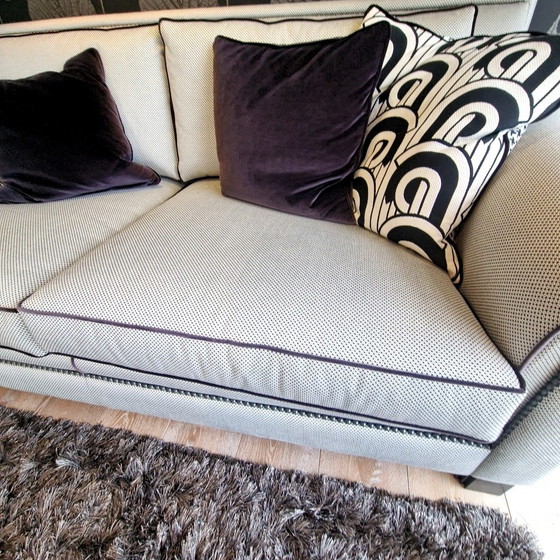 Image 1 of Sofá grande Duresta Coco de 3 plazas