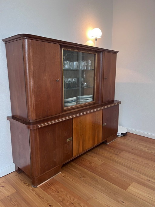 Living Room Cabinet