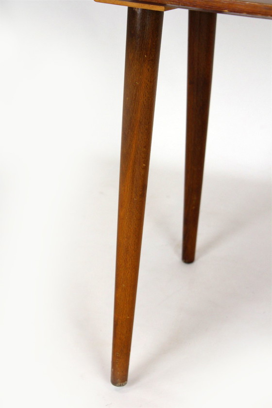 Image 1 of Vintage Czechoslovakian Coffee Table by Jitona, 1960
