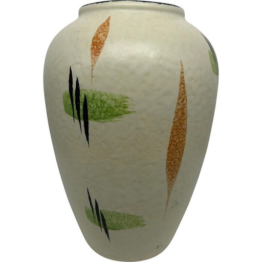 Vase vintage, Allemagne 1950