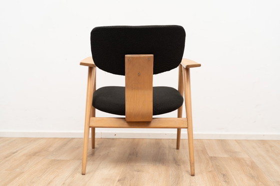 Image 1 of Fauteuil FB14 par Cees Braakman