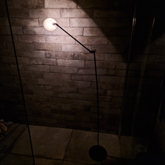 Image 1 of Pola design Amstelveen. Lampadaire 1980