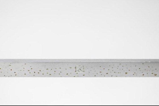 Image 1 of PK 61 Marble Table