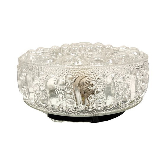 Image 1 of Sirius plafondlamp, ontworpen door H. Tynell, Peill & Putzler, Duitsland, jaren 70.
