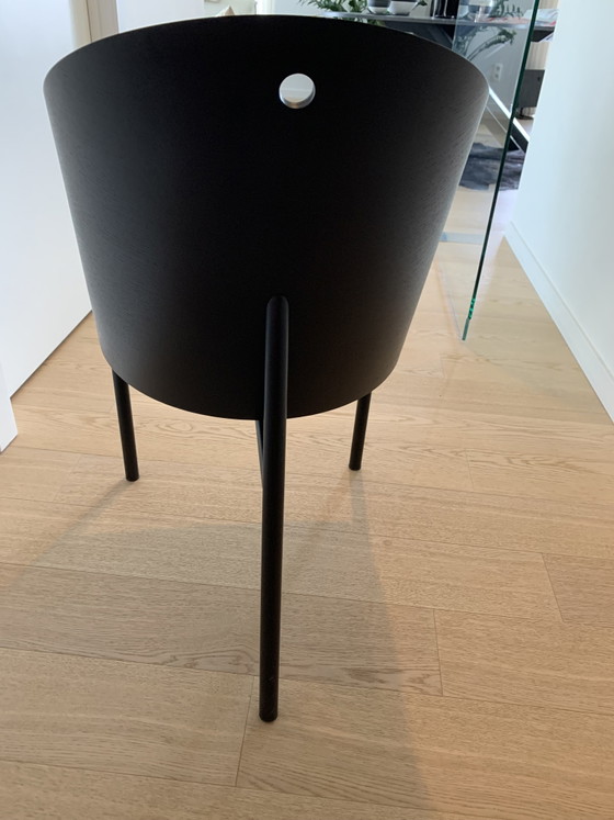 Image 1 of 6 chaises de salle à manger Philippe Starck Costes