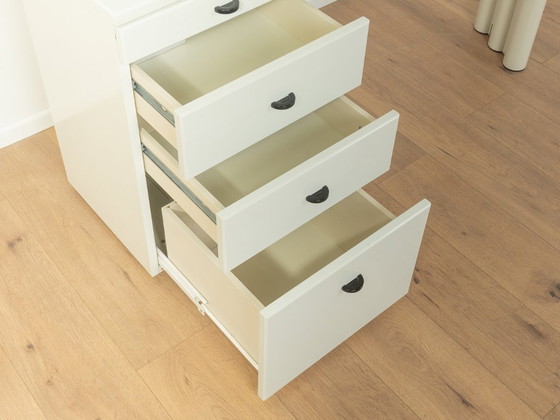 DUO Desk, Peter Maly, Interlübke – Bureau, Wood (photo 7 of 9)