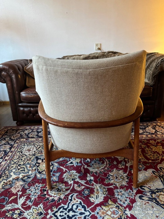 Image 1 of Bovenkamp Karen fauteuils 2x