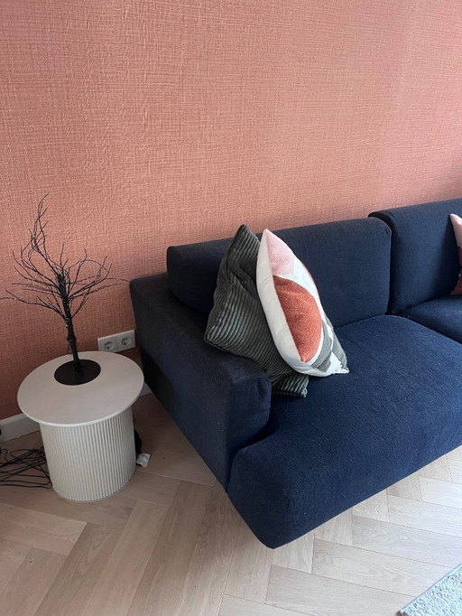 Cassina Nest 3-Sitzer-Sofa