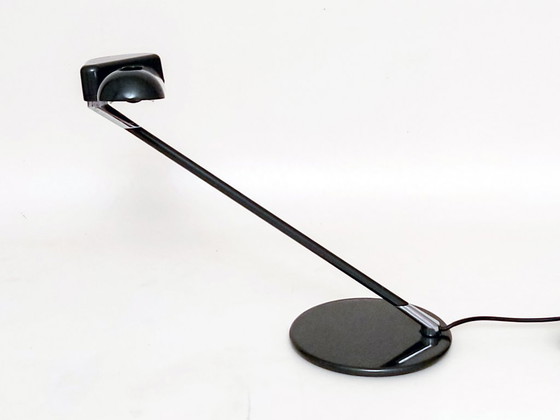 Desk Lamp Arteluce – Table lamps, Metal, Plastic (photo 3 of 19)