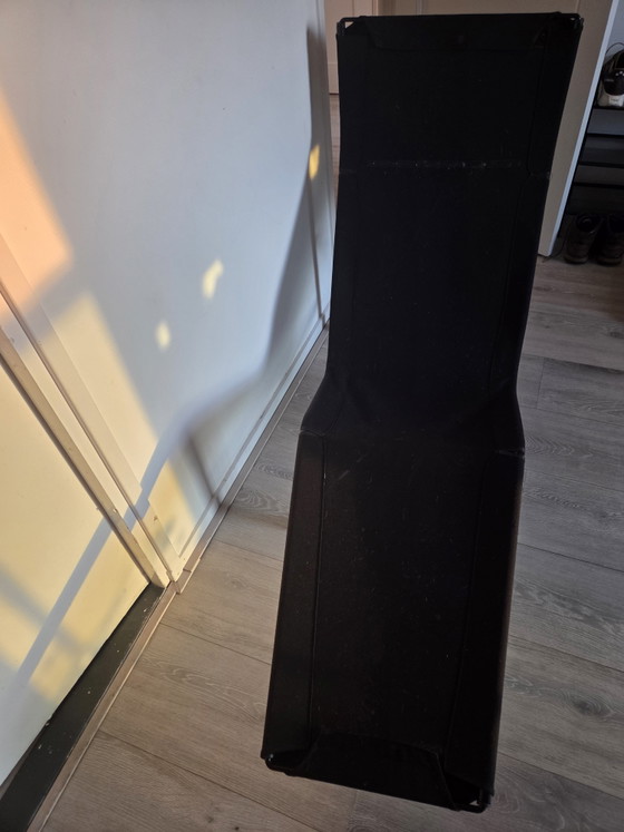 Image 1 of Exclusieve tord bjorklund lounge chair