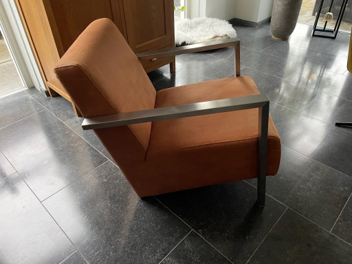2 wunderschöne, elegante Designer-Sessel