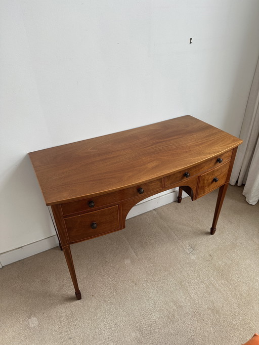 Bureau in Edwardiaanse stijl