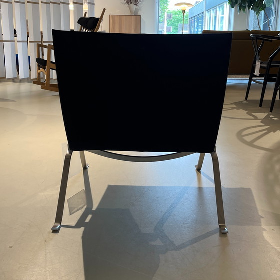 Image 1 of Sillón de salón Fritz Hansen PK22