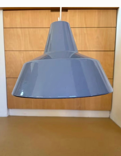 Industrial factory lamps