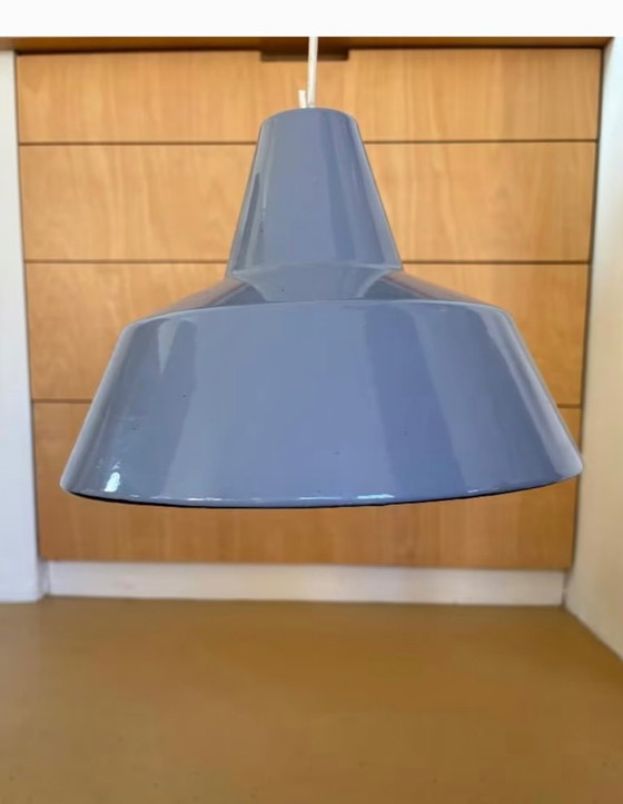 Image 1 of Industrial factory lamps