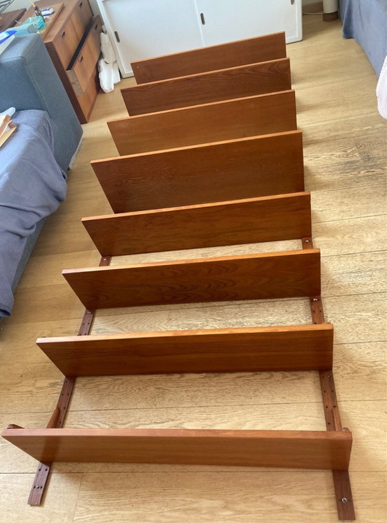 Image 1 of Pensile R. Thygesen e J. Sørensen - HG Furniture