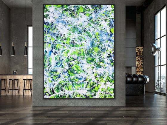 Image 1 of Jürgen Angeler - Trifoglio quadrifoglio