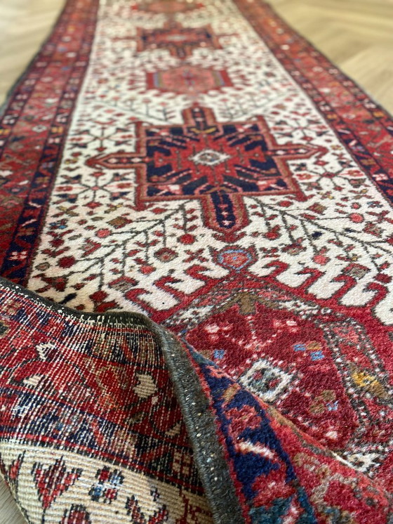 Image 1 of Tappeto persiano 335 x 92 cm