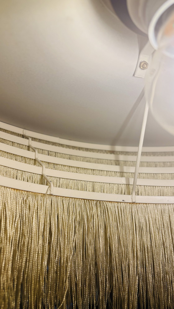 Image 1 of Rare lampe suspendue Hans Agne Jakobsson