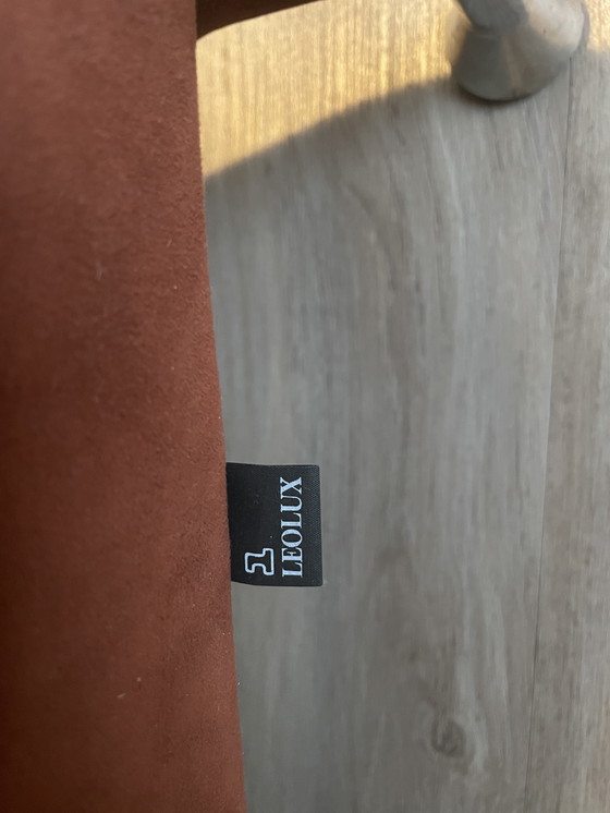 Image 1 of Sofá de dos plazas Leolux