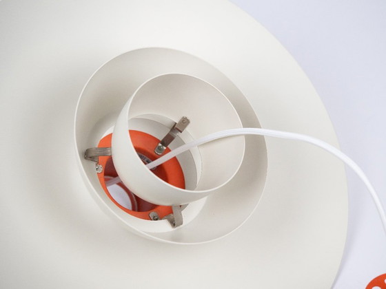 Image 1 of Danish vintage pendant lamp PH 4/3 by Poul Henningsen, Louis Poulsen, 1966