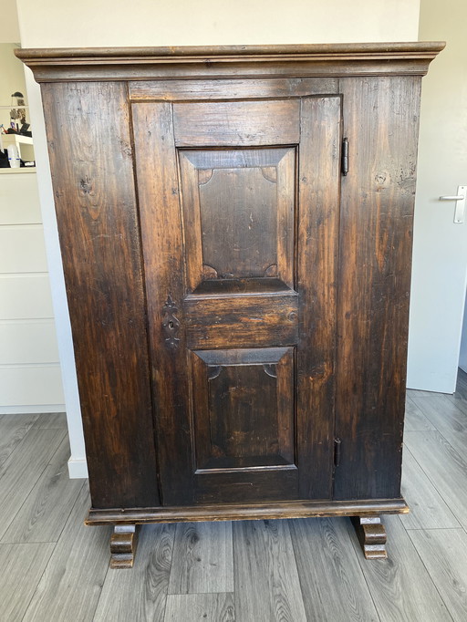 Belle armoire ancienne