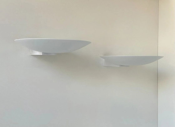 Image 1 of Soka Wall Lamp Pierre Disderot France 70's