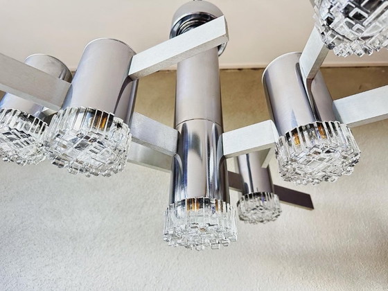 Image 1 of Lampada vintage Sciolari